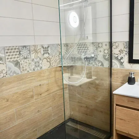 Gold Proche Et Aeroport Roissy Charles De Gaulle Apartment Villevaude